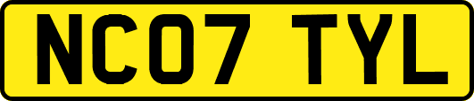 NC07TYL
