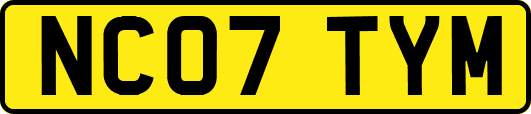 NC07TYM