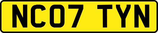 NC07TYN