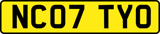 NC07TYO