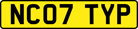 NC07TYP