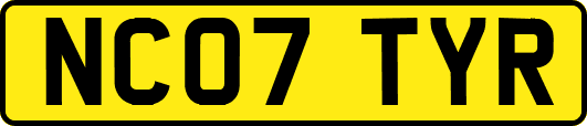 NC07TYR