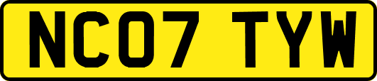 NC07TYW