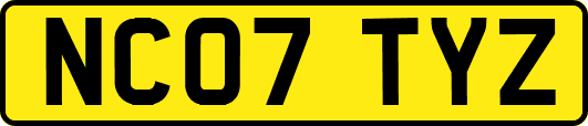 NC07TYZ