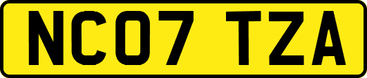 NC07TZA