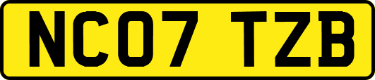 NC07TZB