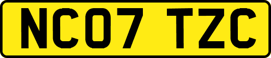 NC07TZC