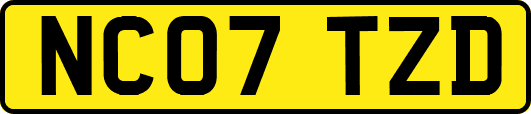 NC07TZD