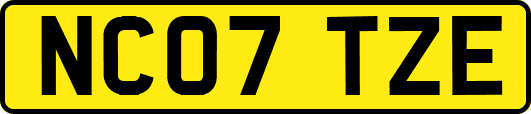 NC07TZE