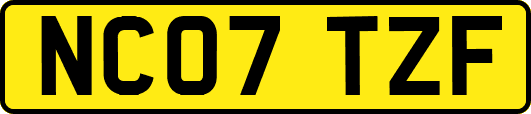NC07TZF