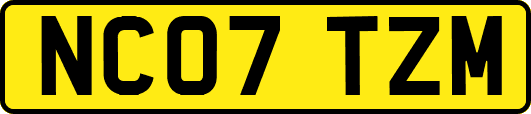 NC07TZM