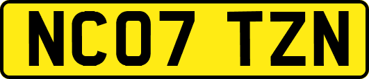 NC07TZN