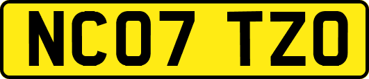 NC07TZO