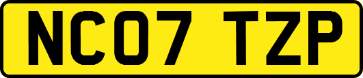 NC07TZP