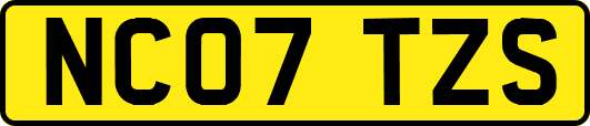 NC07TZS