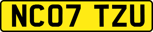 NC07TZU