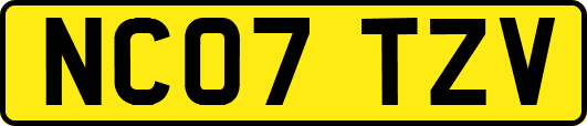 NC07TZV
