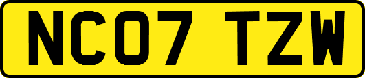 NC07TZW
