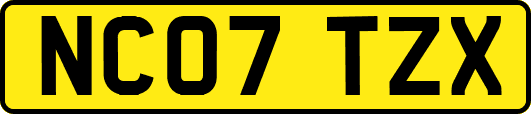 NC07TZX