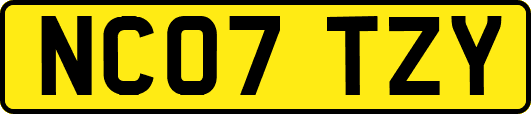 NC07TZY