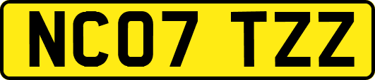 NC07TZZ