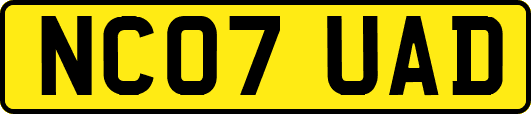NC07UAD