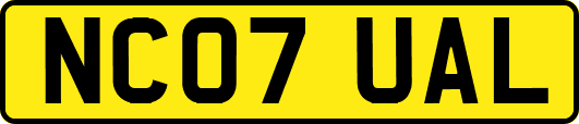 NC07UAL