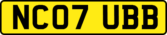 NC07UBB