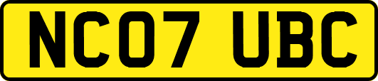 NC07UBC