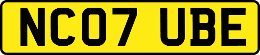 NC07UBE