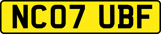 NC07UBF