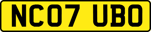 NC07UBO