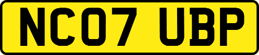 NC07UBP