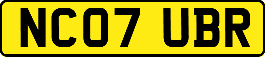 NC07UBR