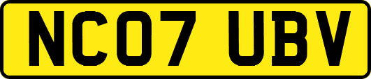 NC07UBV