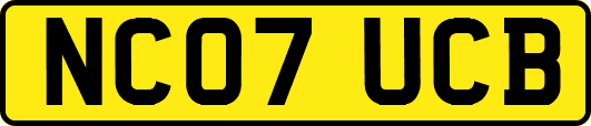 NC07UCB