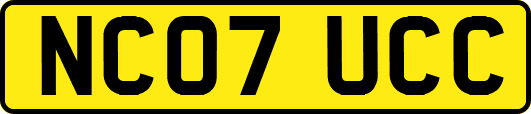 NC07UCC