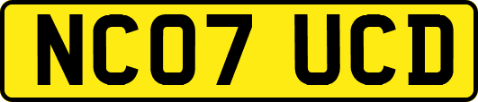 NC07UCD