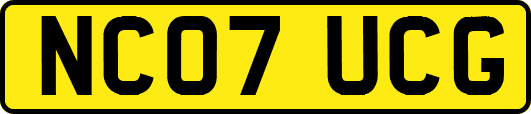 NC07UCG
