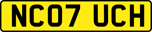 NC07UCH