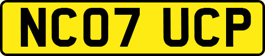 NC07UCP