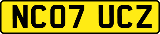 NC07UCZ