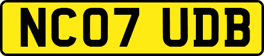 NC07UDB