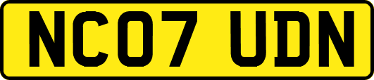 NC07UDN