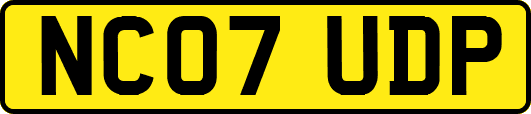 NC07UDP