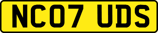 NC07UDS
