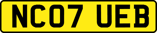 NC07UEB