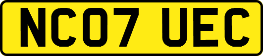 NC07UEC