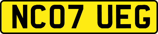 NC07UEG