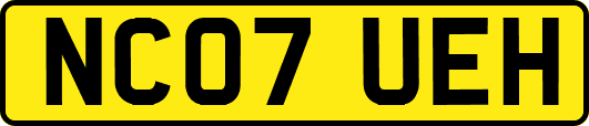 NC07UEH